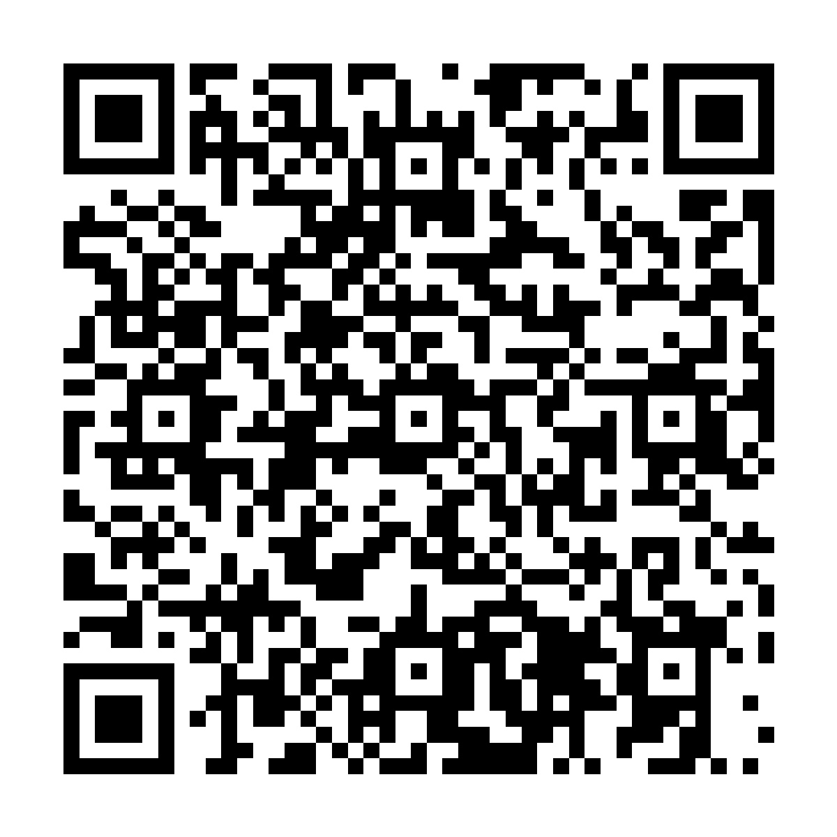 QR code to Mediblation on Google Play